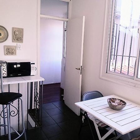 Appartamento Casa Aristides Mendoza Esterno foto
