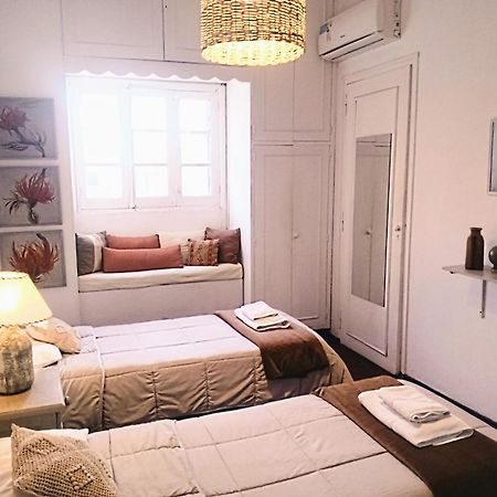 Appartamento Casa Aristides Mendoza Esterno foto