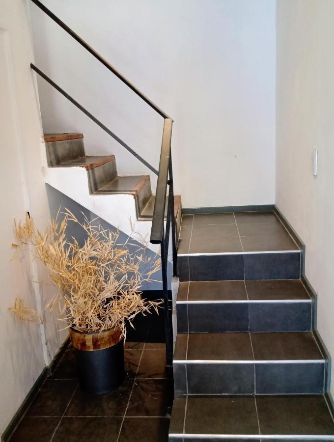 Appartamento Casa Aristides Mendoza Esterno foto