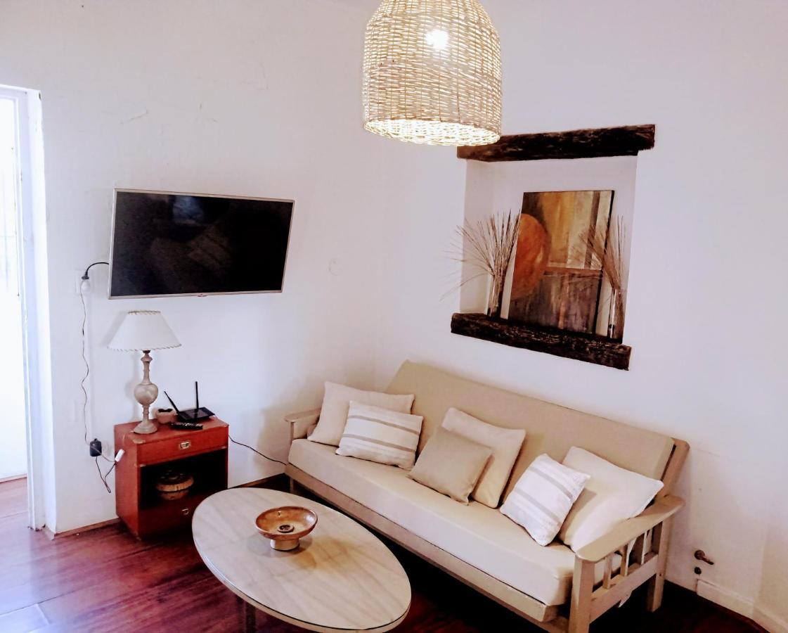 Appartamento Casa Aristides Mendoza Esterno foto