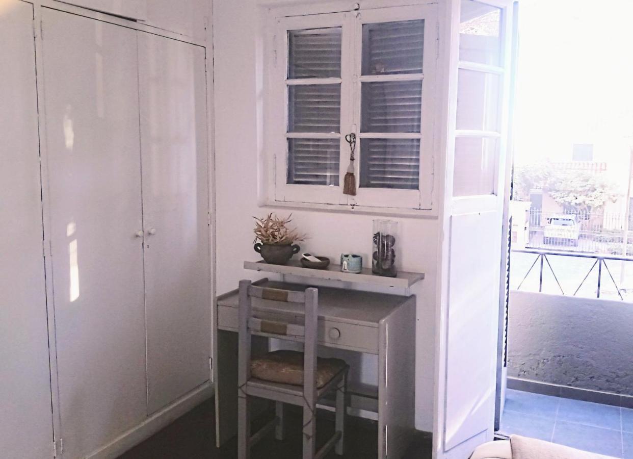 Appartamento Casa Aristides Mendoza Esterno foto