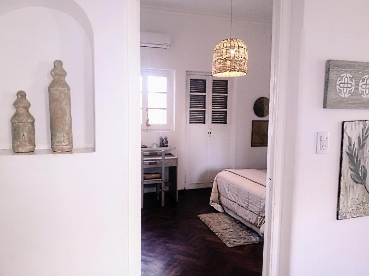Appartamento Casa Aristides Mendoza Esterno foto