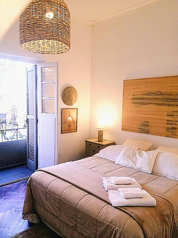 Appartamento Casa Aristides Mendoza Esterno foto