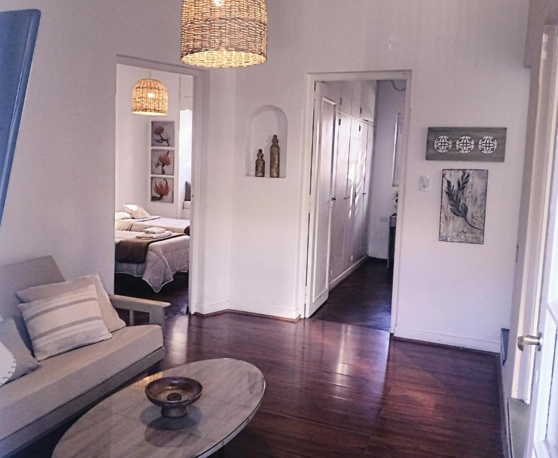 Appartamento Casa Aristides Mendoza Esterno foto