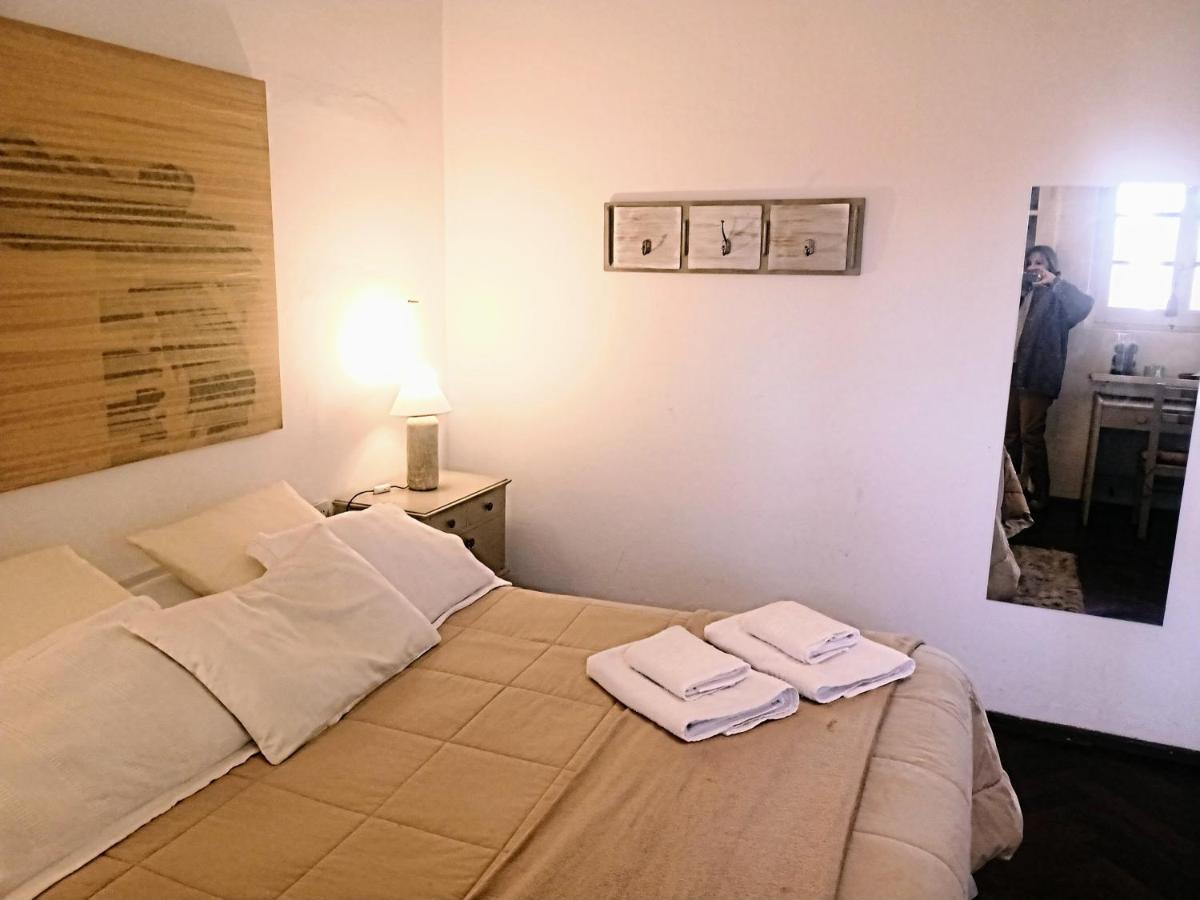 Appartamento Casa Aristides Mendoza Esterno foto