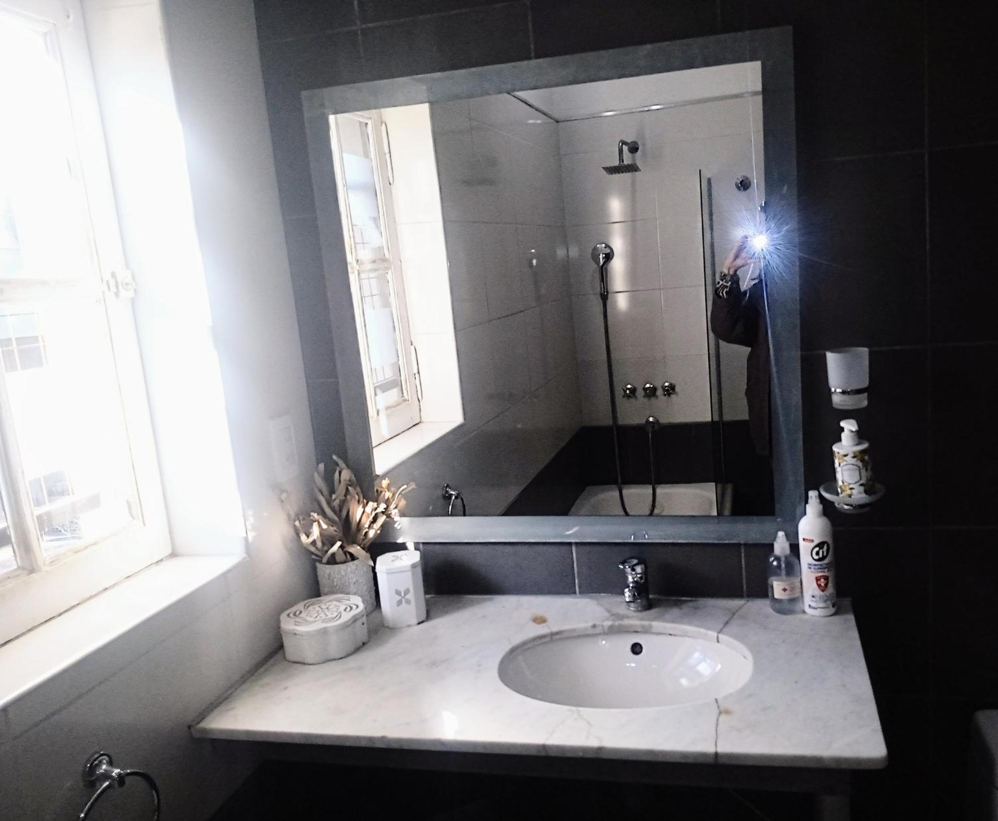 Appartamento Casa Aristides Mendoza Esterno foto