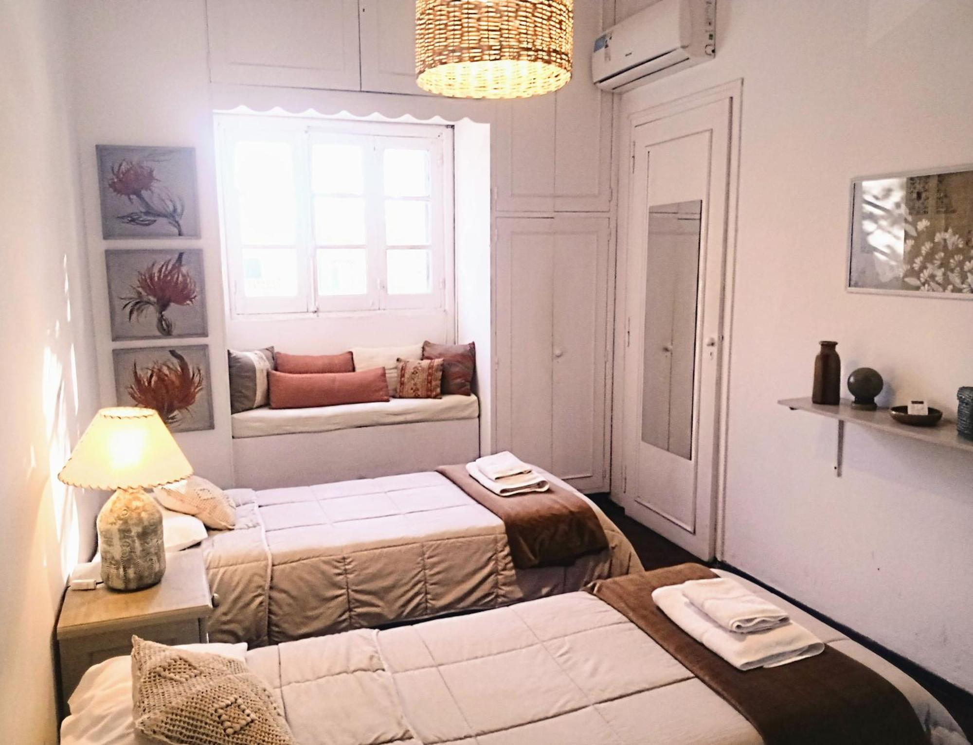 Appartamento Casa Aristides Mendoza Esterno foto